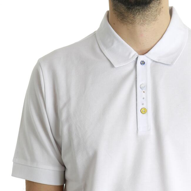 POLO IN PIQUET SSEINSE - Mad Fashion | img vers.650x/